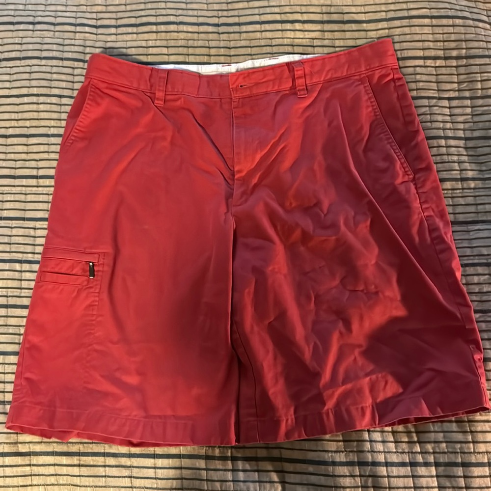 Greg Norman shorts